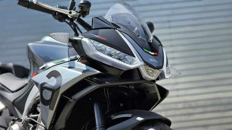 2023 Aprilia® Tuono 660