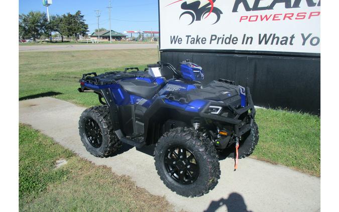 2024 Polaris Industries SPORTSMAN 850 TRAIL ULTIMATE