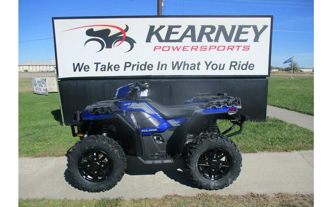 2024 Polaris Industries SPORTSMAN 850 TRAIL ULTIMATE