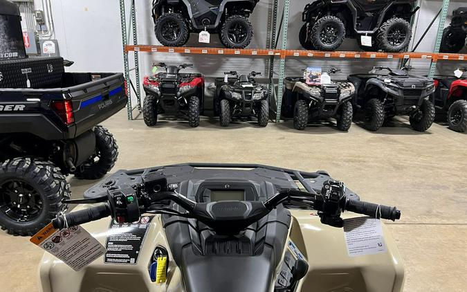 2024 Can-Am OUTLANDER PRO XU HD7