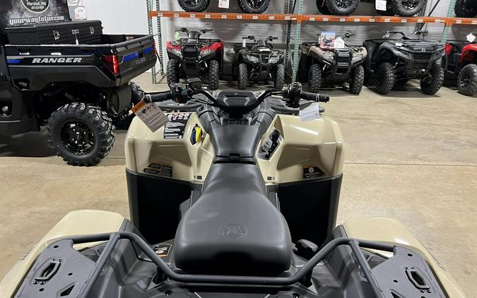 2024 Can-Am OUTLANDER PRO XU HD7