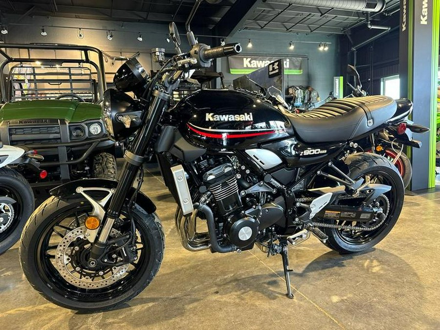 2024 Kawasaki Z900RS ABS