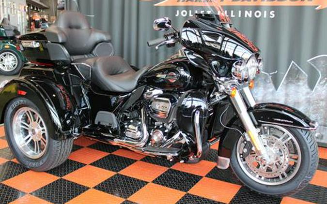 2024 Harley-Davidson Tri Glide® Ultra