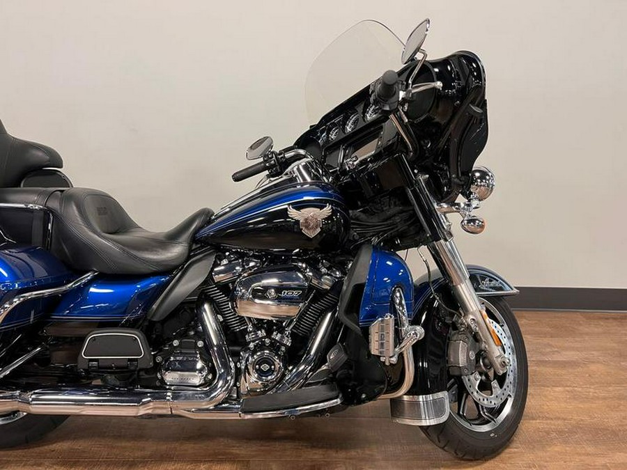 2018 Harley-Davidson® FLHTK - Ultra Limited 115th Anniversary