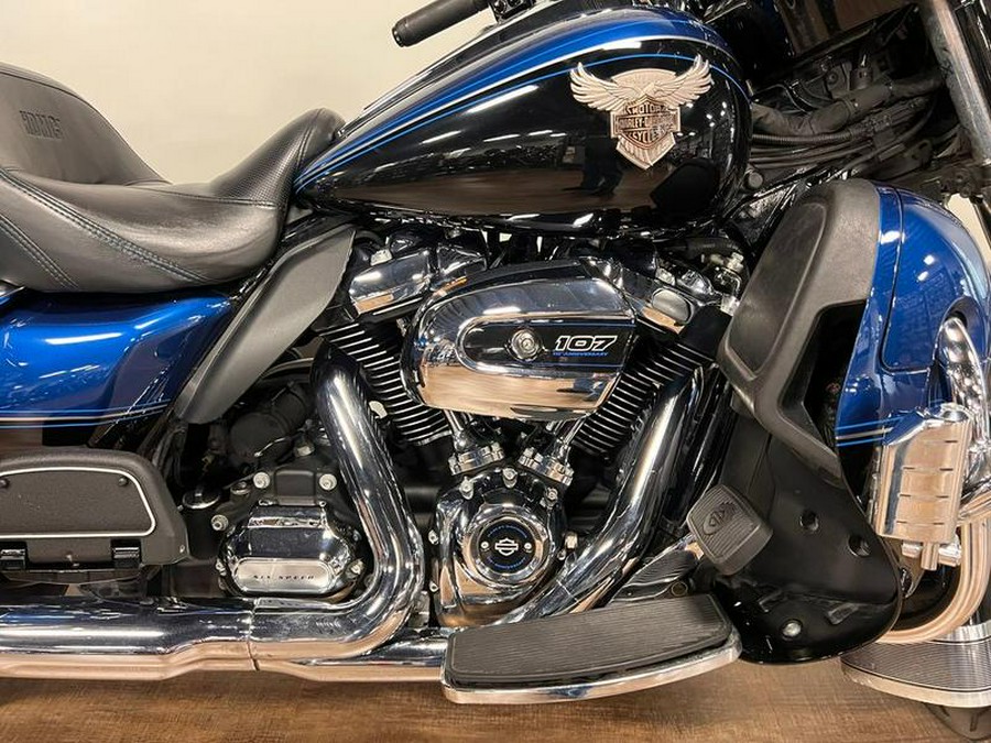 2018 Harley-Davidson® FLHTK - Ultra Limited 115th Anniversary