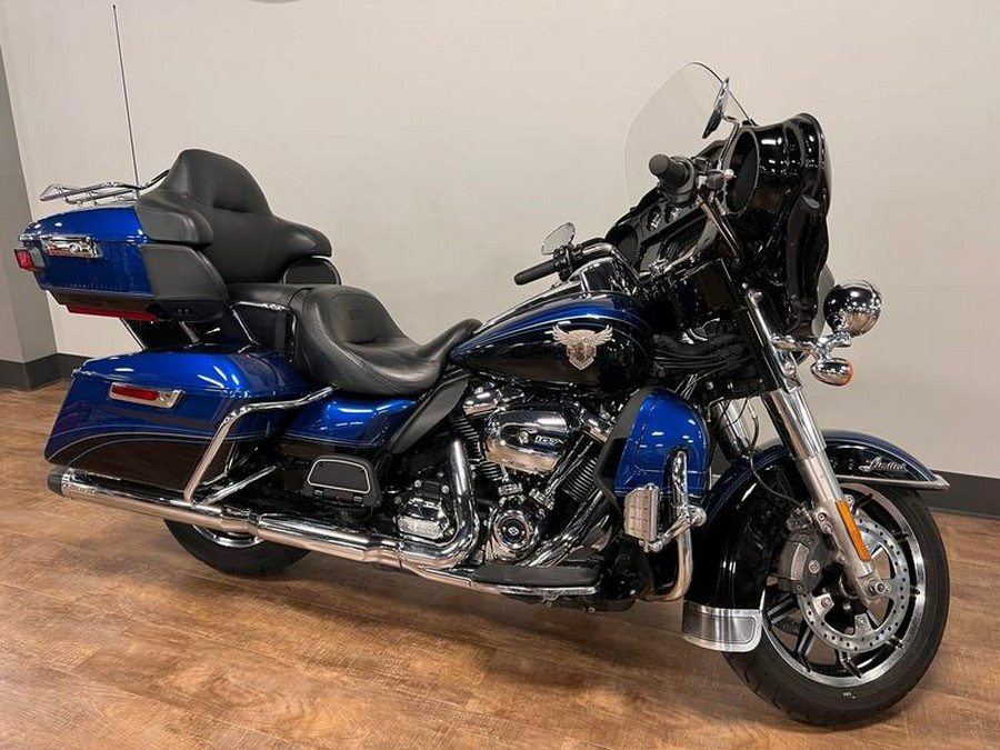 2018 Harley-Davidson® FLHTK - Ultra Limited 115th Anniversary