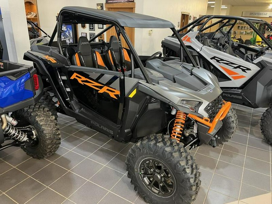 2024 Polaris® RZR XP 1000 Ultimate