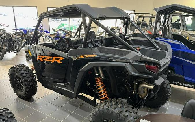 2024 Polaris® RZR XP 1000 Ultimate