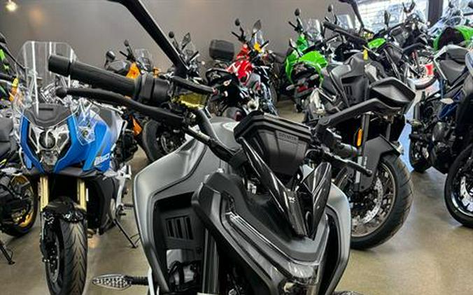 2024 CFMOTO 800NK