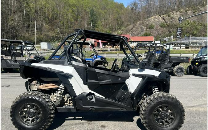 2019 Polaris Industries rzr xp 1000 EPS