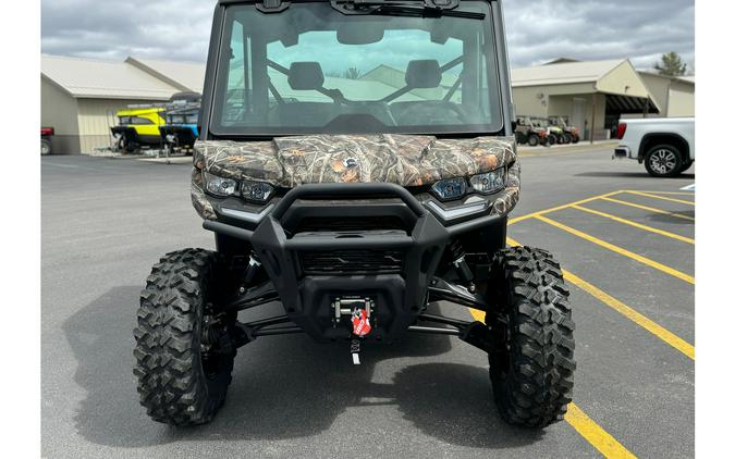 2024 Can-Am DEFENDER LIMITED HD10 CAMO