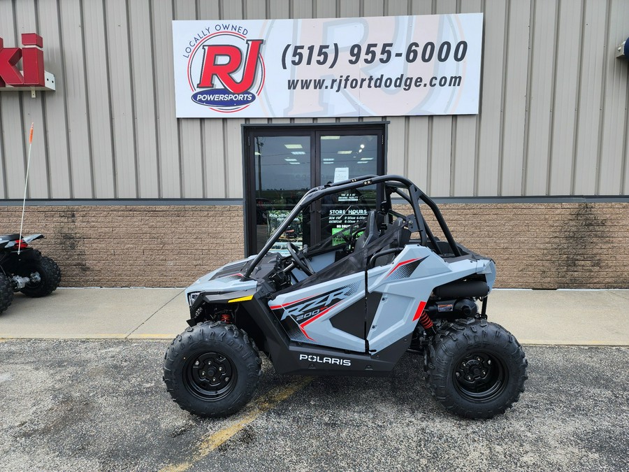 2024 Polaris RZR 200 EFI