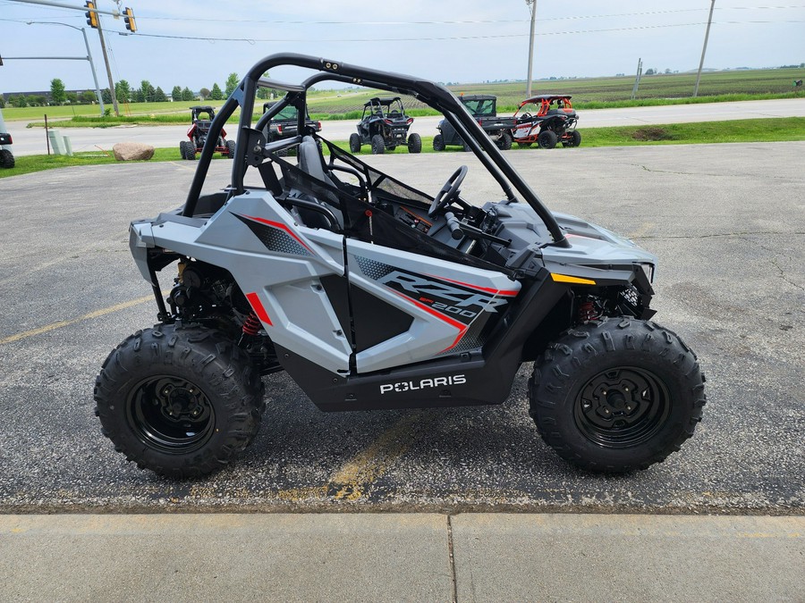 2024 Polaris RZR 200 EFI