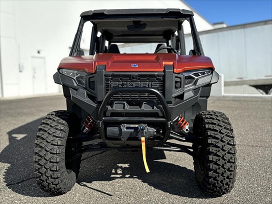 2024 Polaris Polaris XPEDITION ADV 5 Ultimate