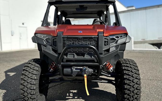 2024 Polaris Polaris XPEDITION ADV 5 Ultimate