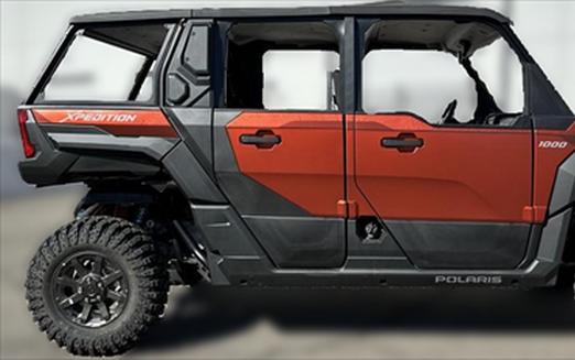 2024 Polaris Polaris XPEDITION ADV 5 Ultimate