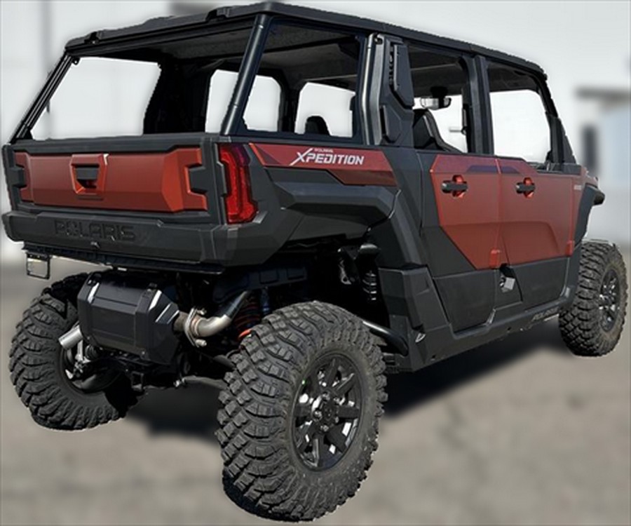 2024 Polaris Polaris XPEDITION ADV 5 Ultimate