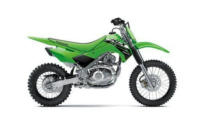 2024 Kawasaki KLX 140R