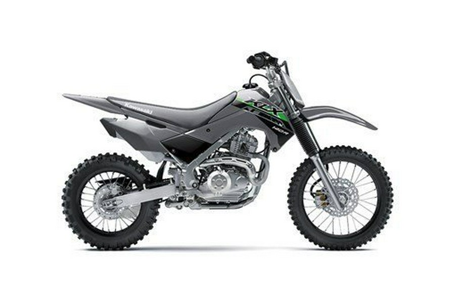 2024 Kawasaki KLX 140R