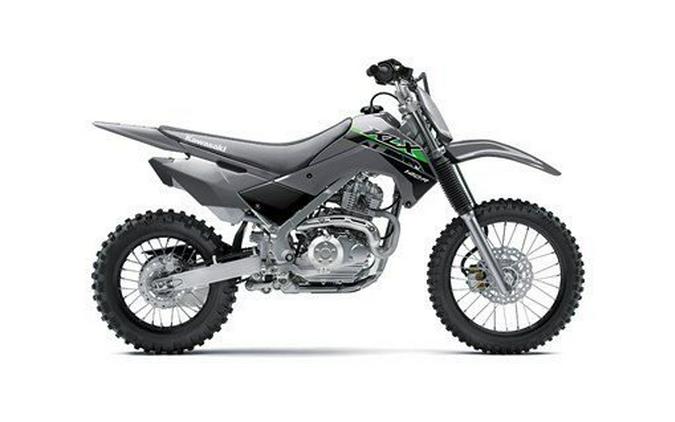 2024 Kawasaki KLX 140R