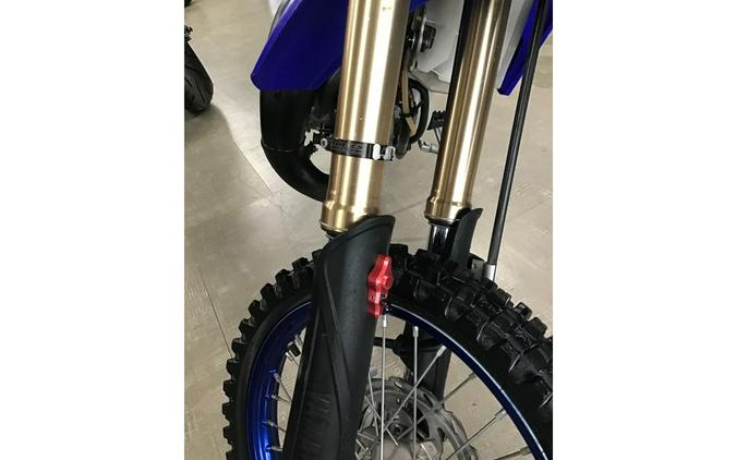 2021 Yamaha YZ85