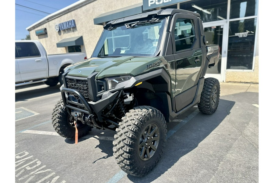 2024 Polaris Industries XPEDITION XP Northstar