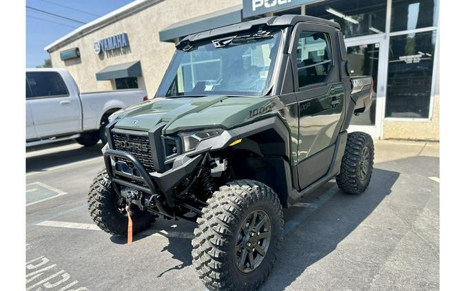 2024 Polaris Industries XPEDITION XP Northstar