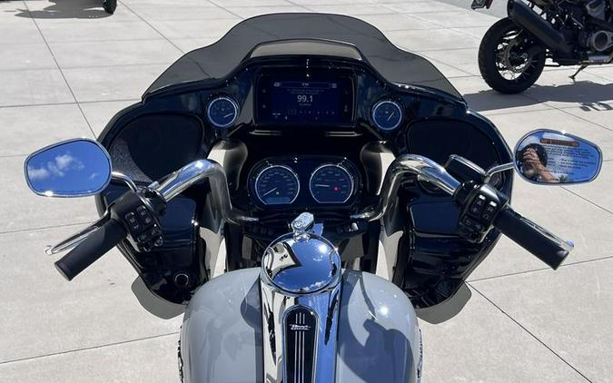 2024 Harley-Davidson® FLTRT - Road Glide® 3