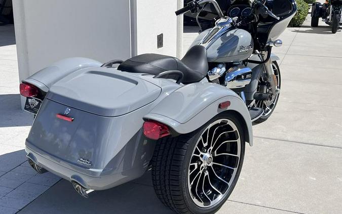 2023 Harley-Davidson Road Glide 3 Trike First Look [5 Fast Facts]