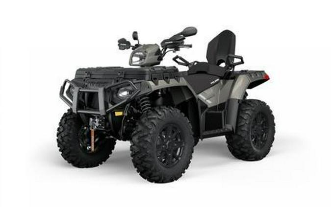 2024 Polaris Industries SPORTSMAN TOURING XP 1000 TRAIL / A24SYY95AH