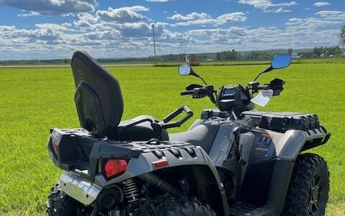 2024 Polaris Industries SPORTSMAN TOURING XP 1000 TRAIL / A24SYY95AH