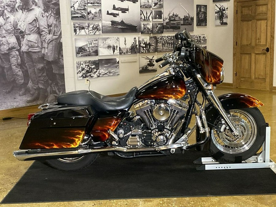 2006 Harley-Davidson Touring FLHX - Street Glide