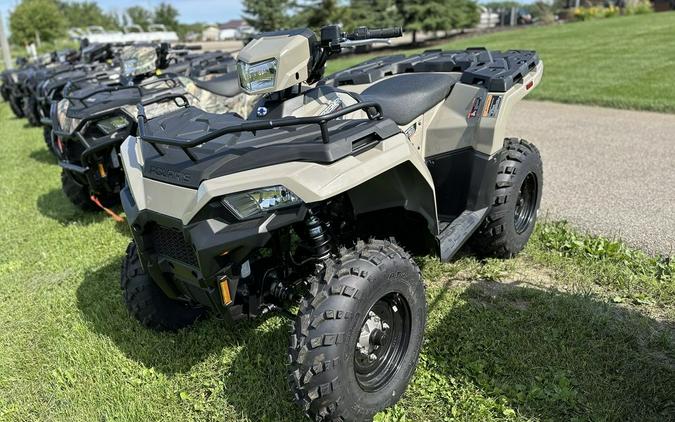 2024 Polaris® Sportsman 570