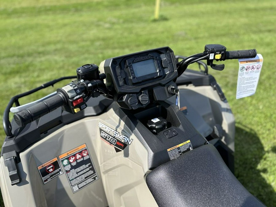 2024 Polaris® Sportsman 570