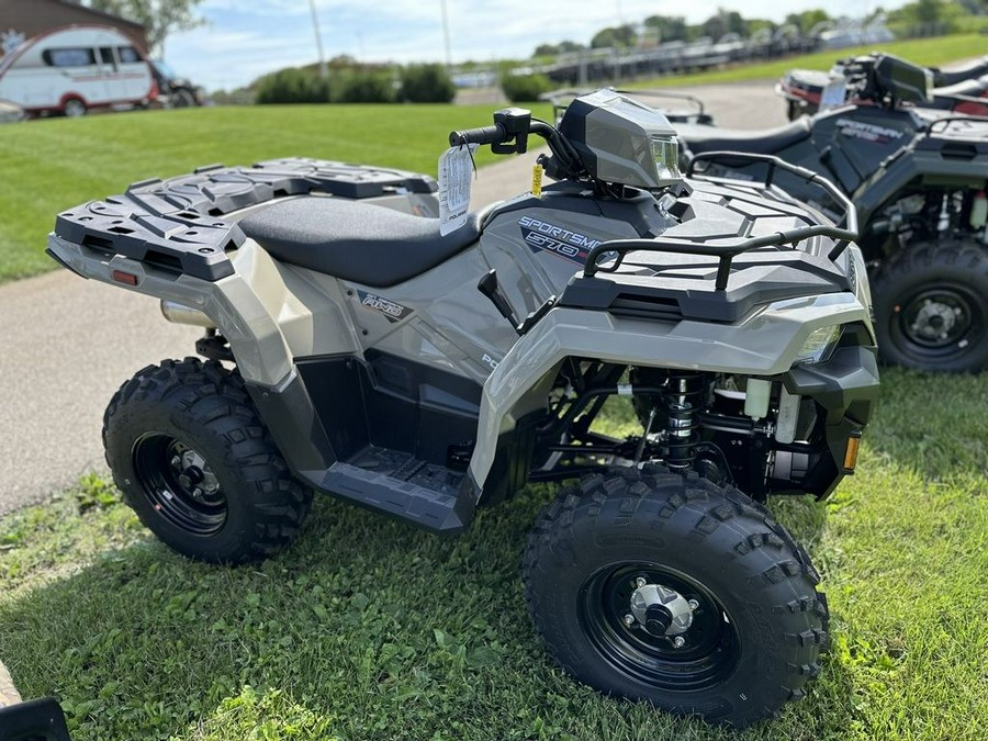 2024 Polaris® Sportsman 570