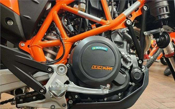 New 2023 KTM 690 ENDURO R