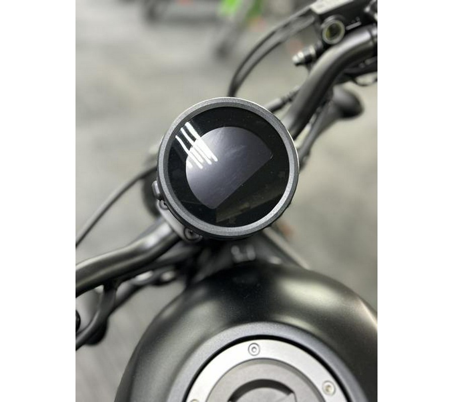 2025 Honda® Rebel 300