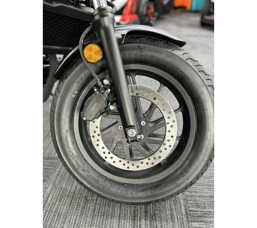 2025 Honda® Rebel 300