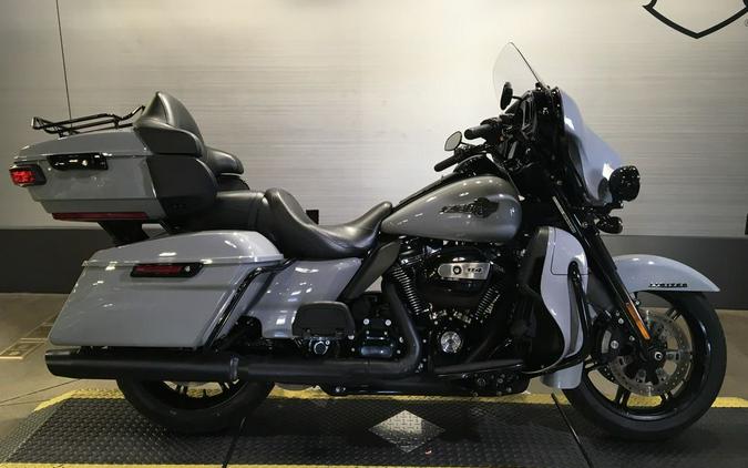 2024 Harley-Davidson® FLHTK - Ultra Limited®