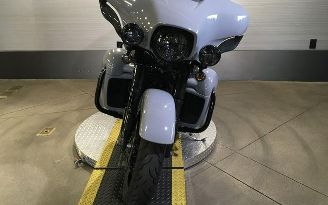 2024 Harley-Davidson® FLHTK - Ultra Limited®