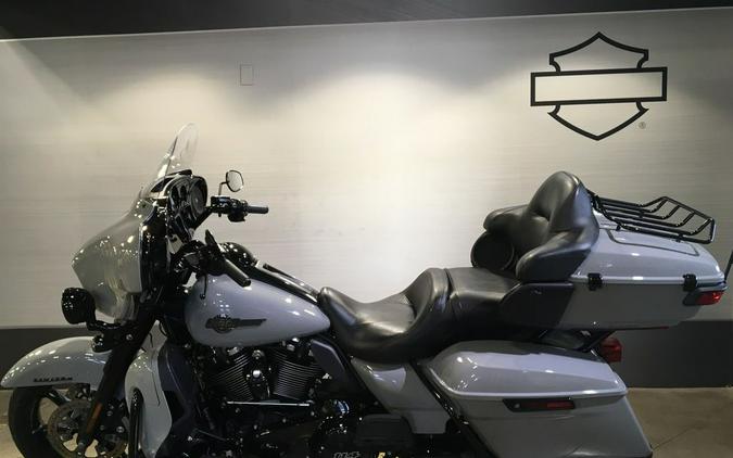2024 Harley-Davidson® FLHTK - Ultra Limited®