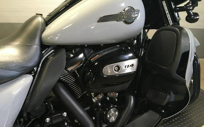 2024 Harley-Davidson® FLHTK - Ultra Limited®