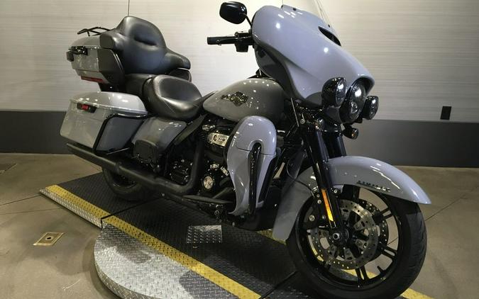2024 Harley-Davidson® FLHTK - Ultra Limited®
