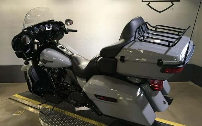 2024 Harley-Davidson® FLHTK - Ultra Limited®