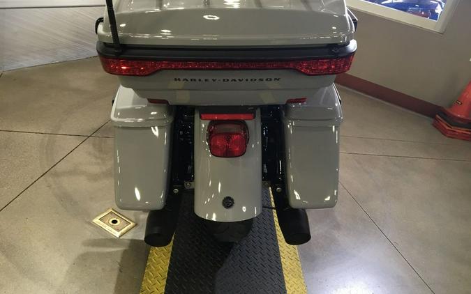 2024 Harley-Davidson® FLHTK - Ultra Limited®