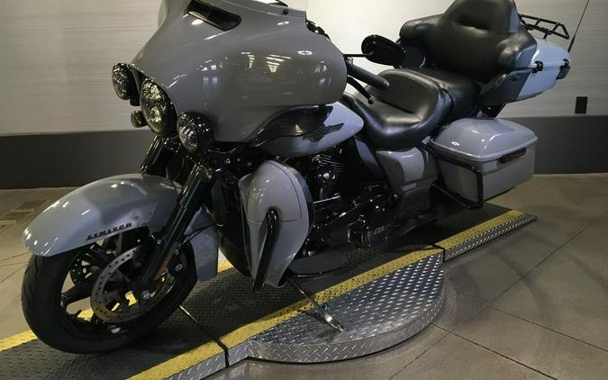 2024 Harley-Davidson® FLHTK - Ultra Limited®