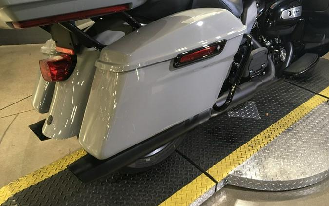 2024 Harley-Davidson® FLHTK - Ultra Limited®