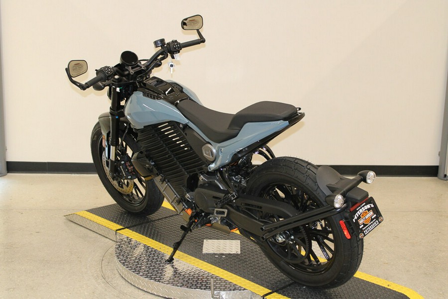 New 2024 Harley-Davidson S2 Del Mar S2DM Electric Motorcycle For Sale In Miami, Florida