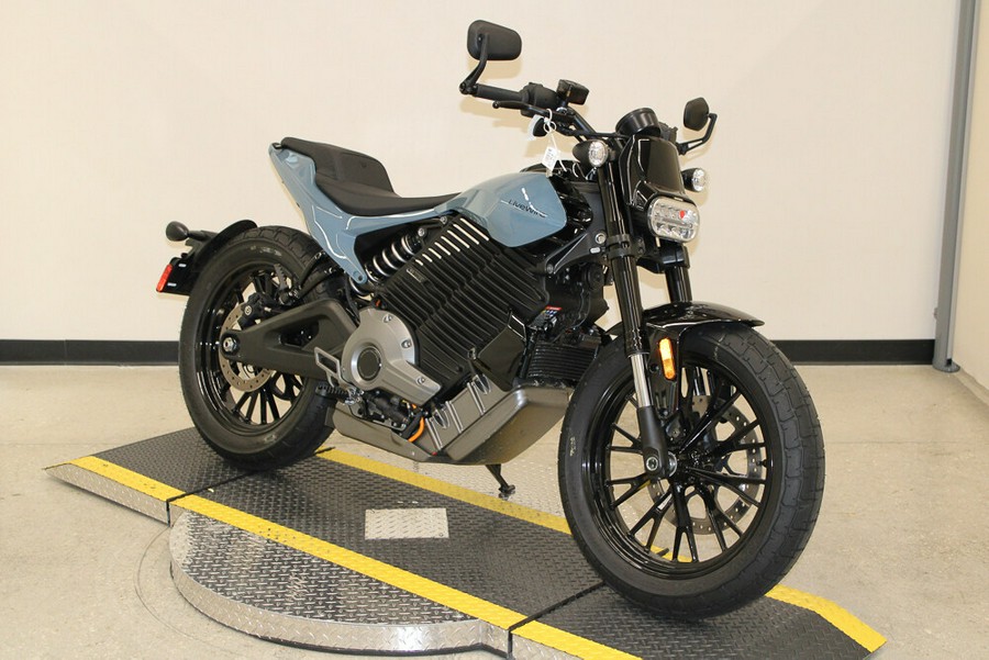 New 2024 Harley-Davidson S2 Del Mar S2DM Electric Motorcycle For Sale In Miami, Florida