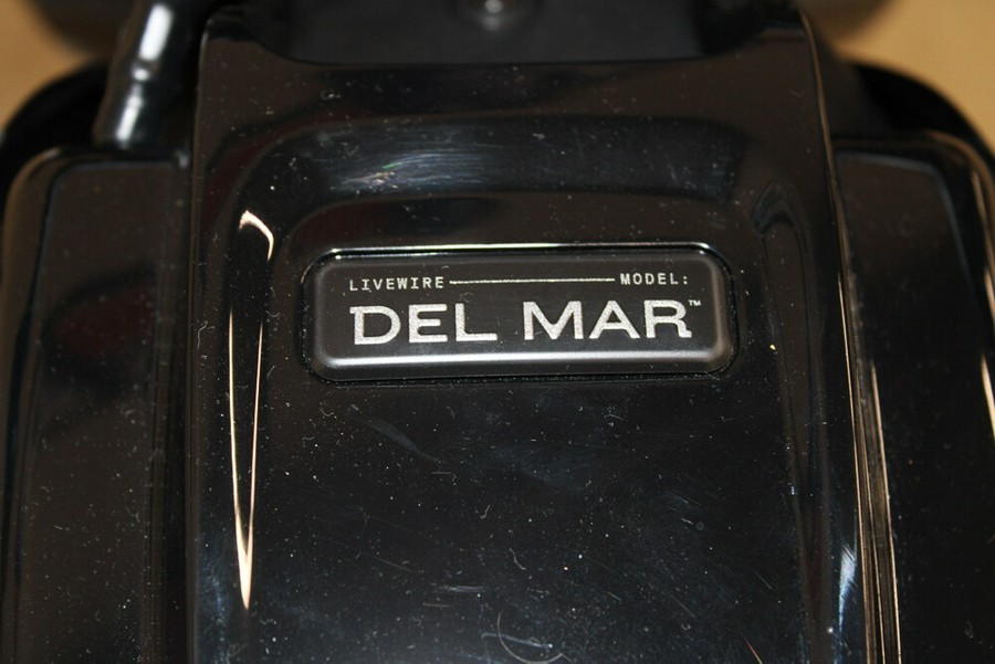 New 2024 Harley-Davidson S2 Del Mar S2DM Electric Motorcycle For Sale In Miami, Florida